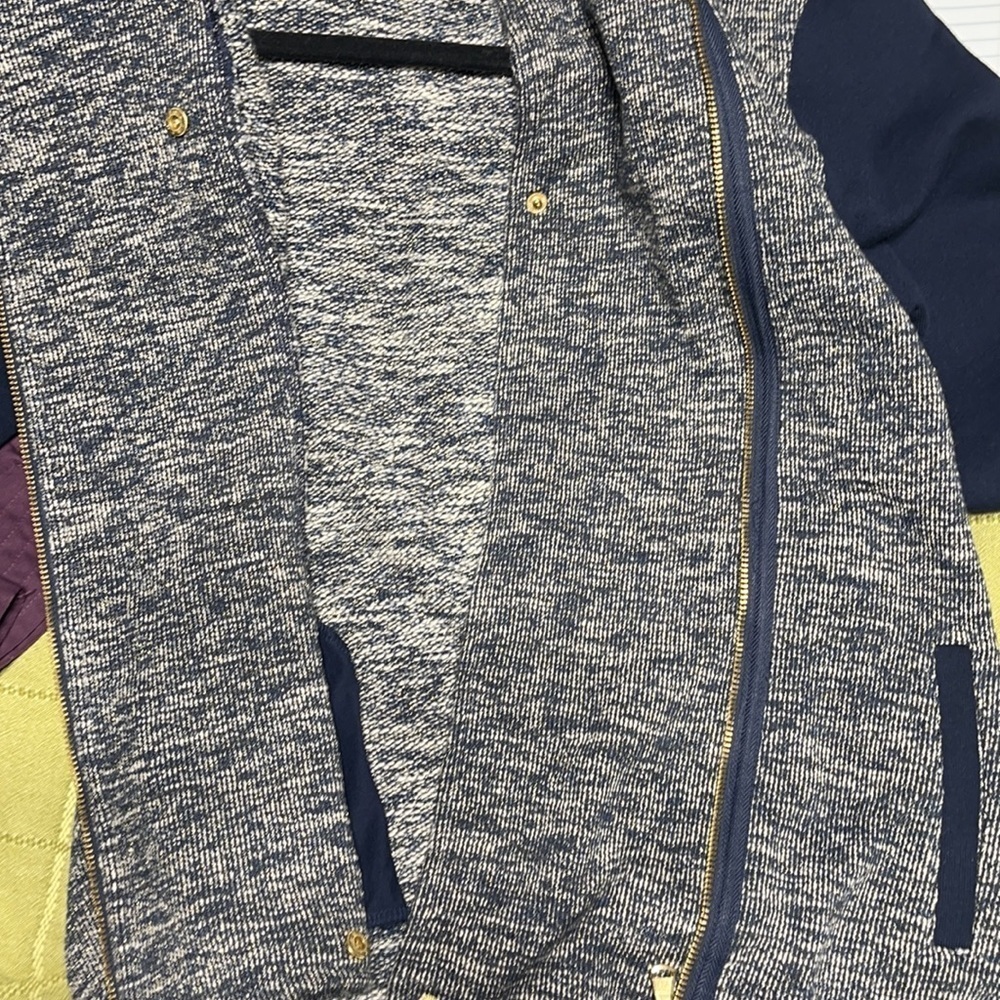 TOMMY HILFIGER ATHLUXE JACKET H7 - Picture 11 of 11